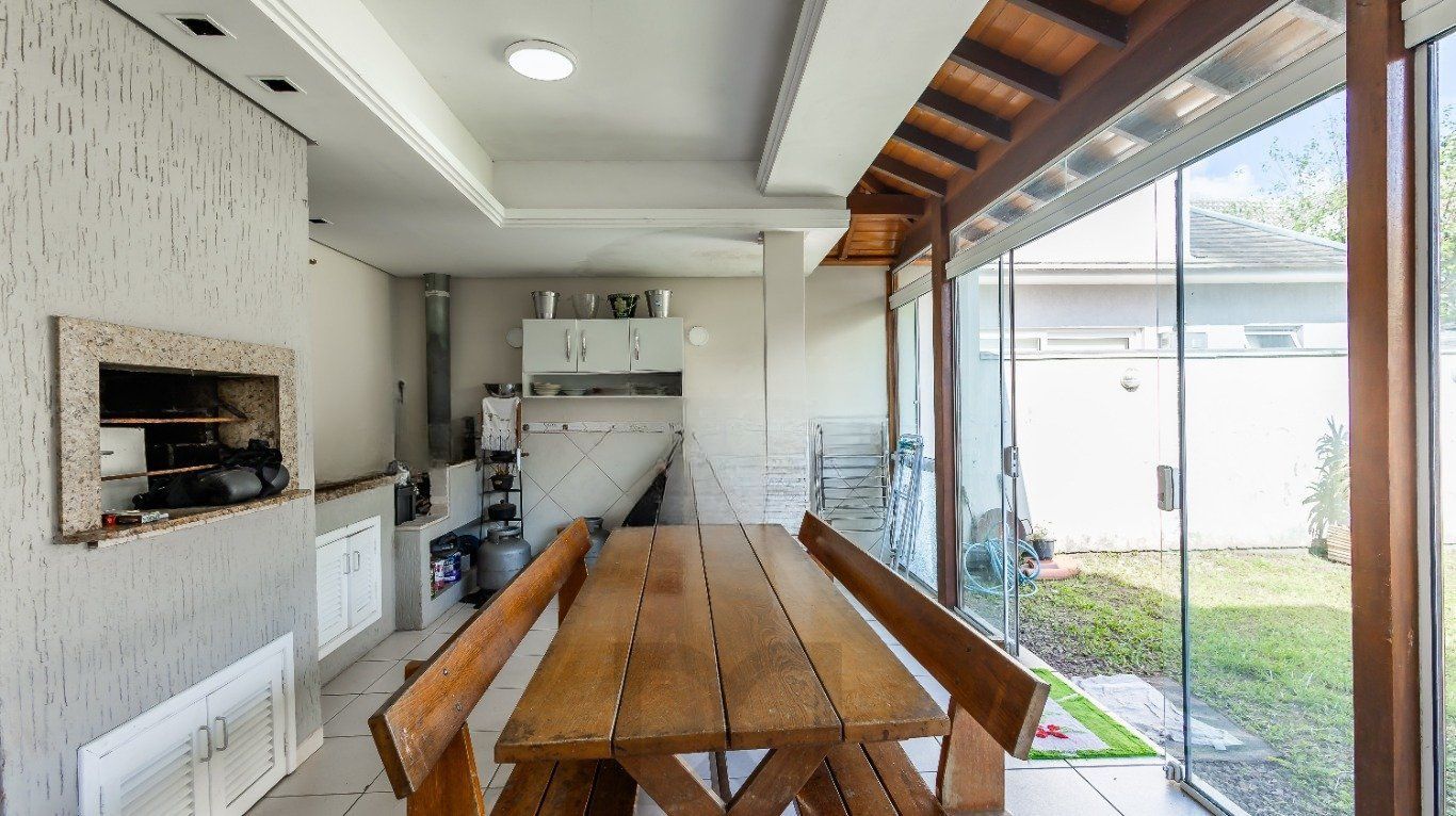 Casa em Condomínio com 4 quartos, 1 suíte e 300m² à venda em Ecoville. — foto 14