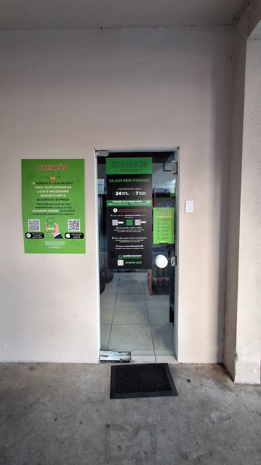 Apartamento de 2 dormitórios, 1 vaga e elevador no bairro Sarandi — foto 25