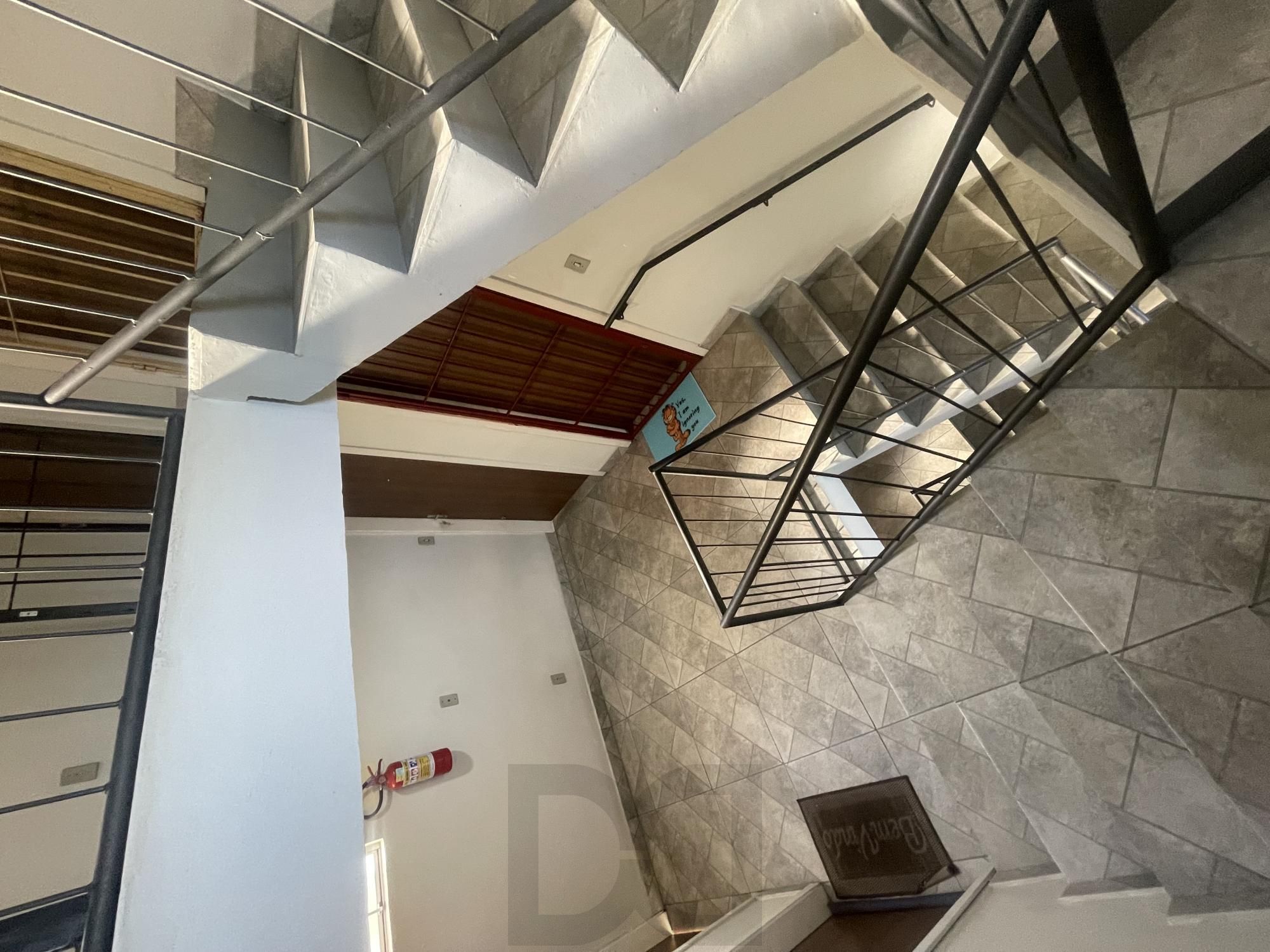 Apartamento com 2 dormitórios e 1 vaga na Zona Norte — foto 14