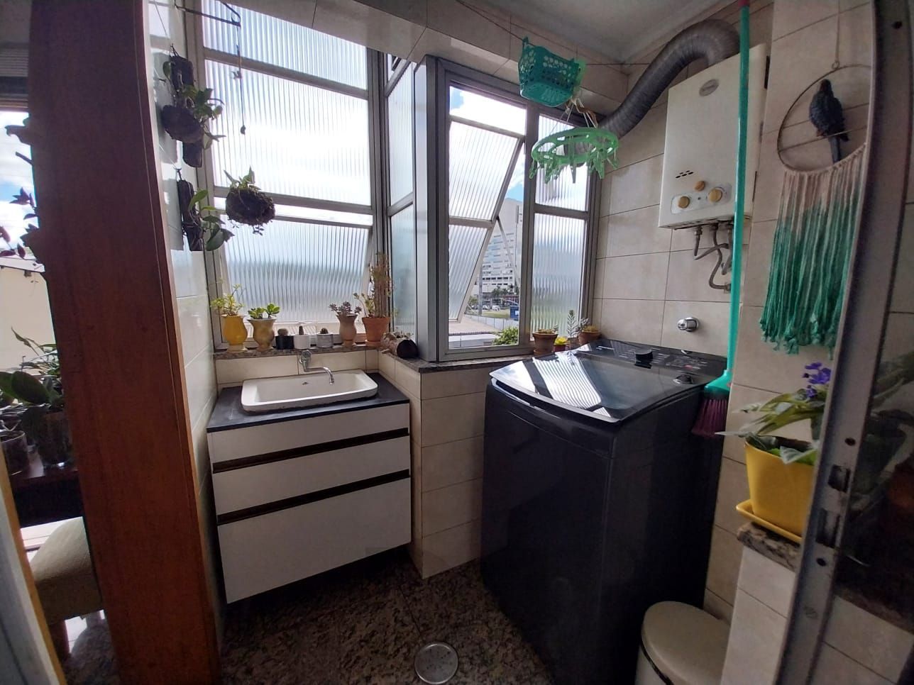 Apartamento 1 dormitório, elevador à venda Rua Albion — foto 11
