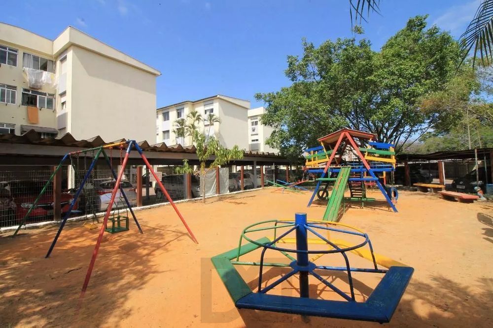Apartamento 2 quartos, vaga, elevador e portaria 24hrs no bairro Sarandi — foto 24