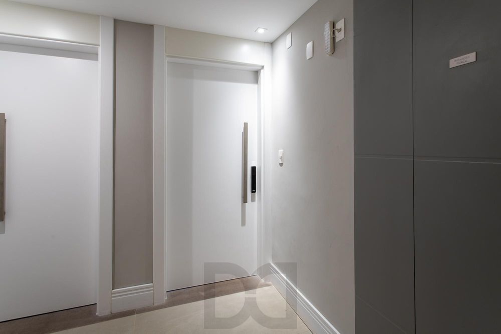 Apartamento semi mobiliado de 3 dormitórios no bairro Pedra Redonda — foto 7