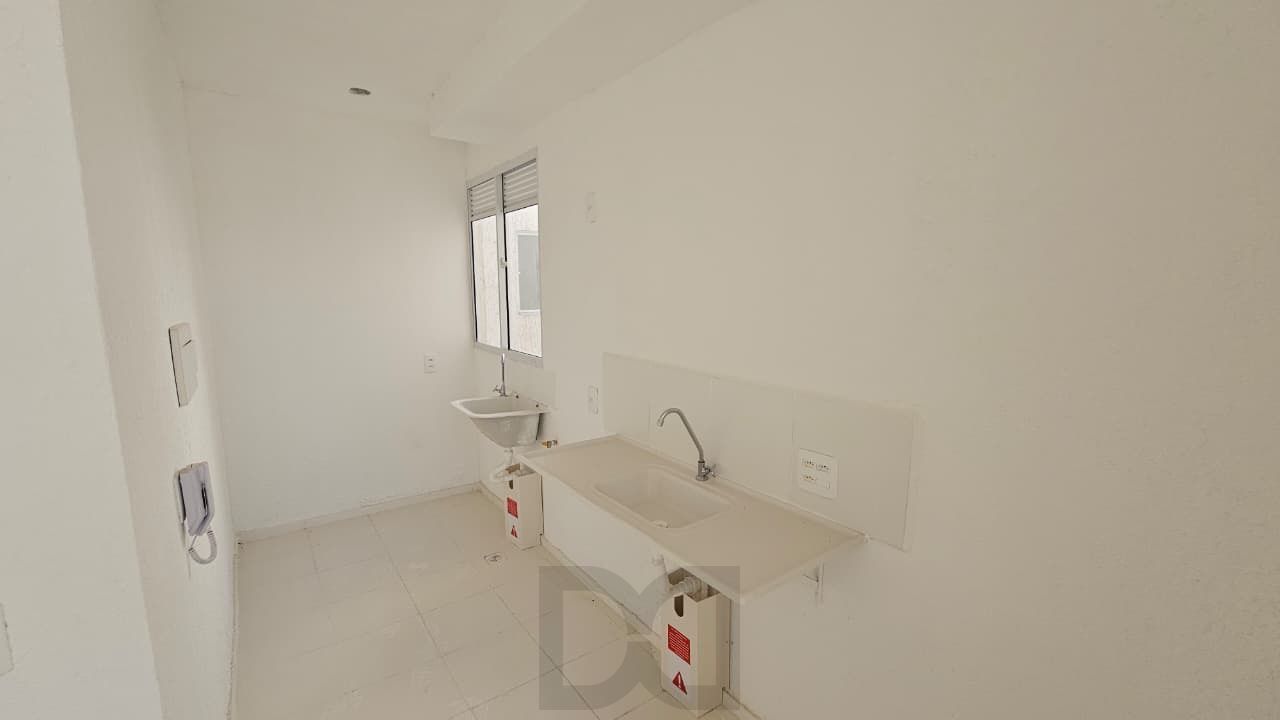 Apartamento 2 dormitórios quinto andar Reservas do Sul Restinga — foto 4