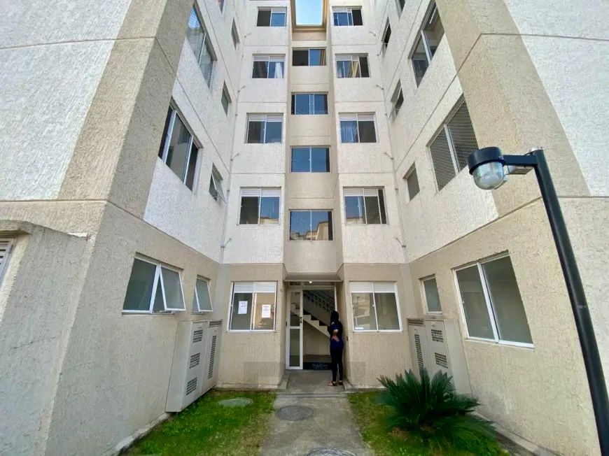 Apartamento 2 dormitórios quinto andar Reservas do Sul Restinga — foto 17