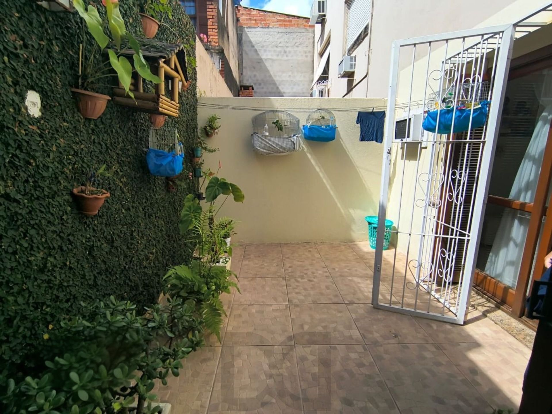 Apartamento Terreo com 2 Dormitorios e 48m² à venda em Passo D'areia — foto 15