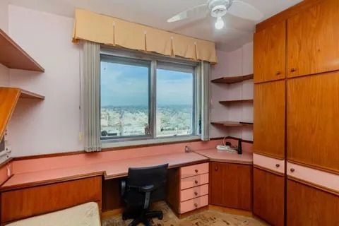 Apartamento de 2 quartos, elevador no Centro Histórico Porto Alegre. — foto 9