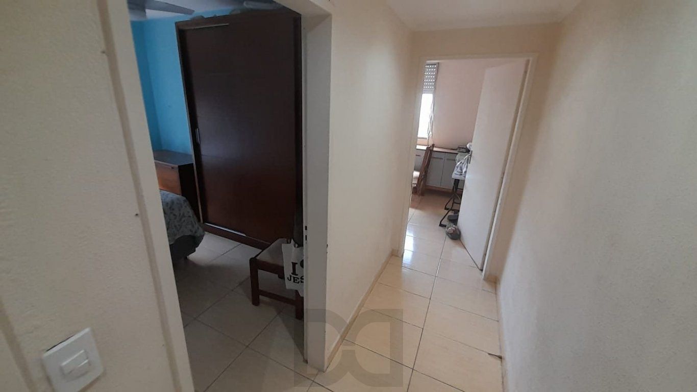 Apartamento de 3 quartos, elevador e 1 vaga no bairro Jardim Sabará — foto 16
