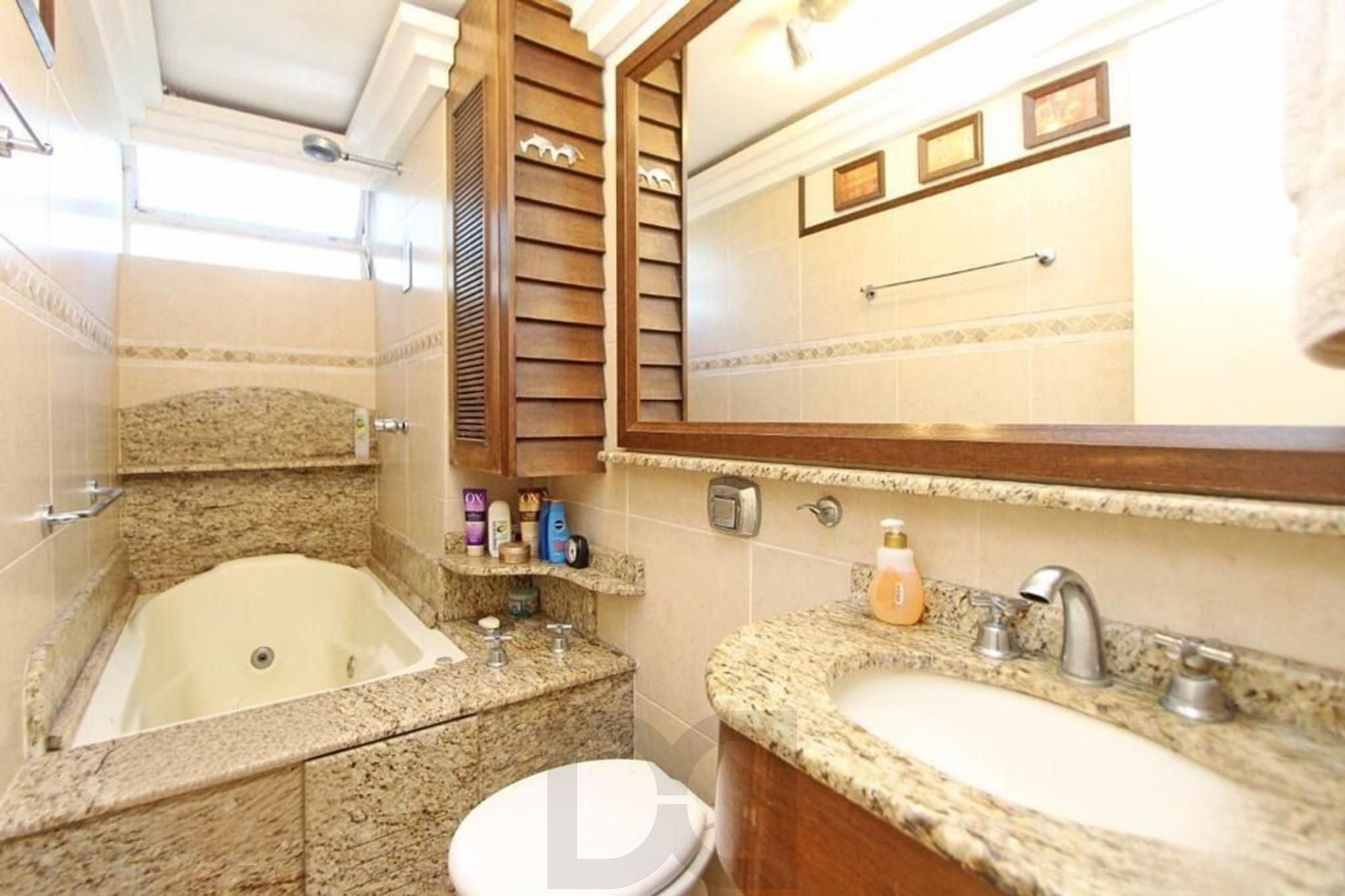 Apartamento de 4 dormitórios , 2 vagas e elevador no bairro Boa Vista — foto 14