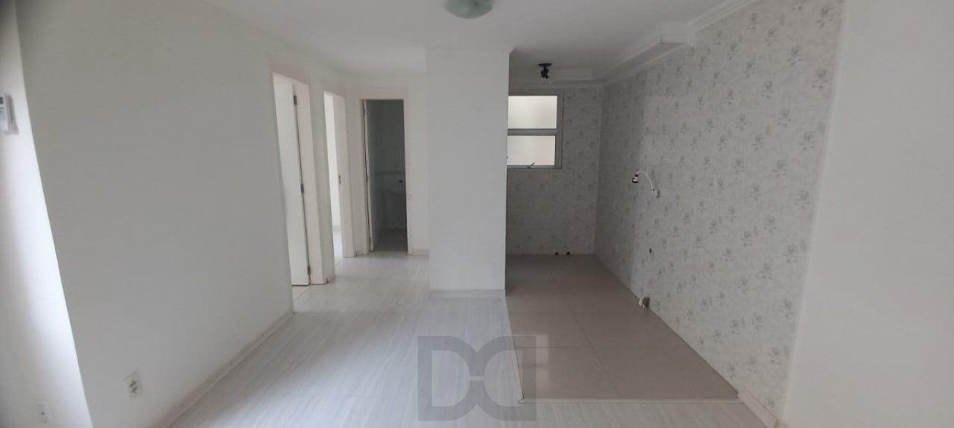 Apartamento de 2 quartos e 1 vaga no bairro Vila Nova. — foto 4