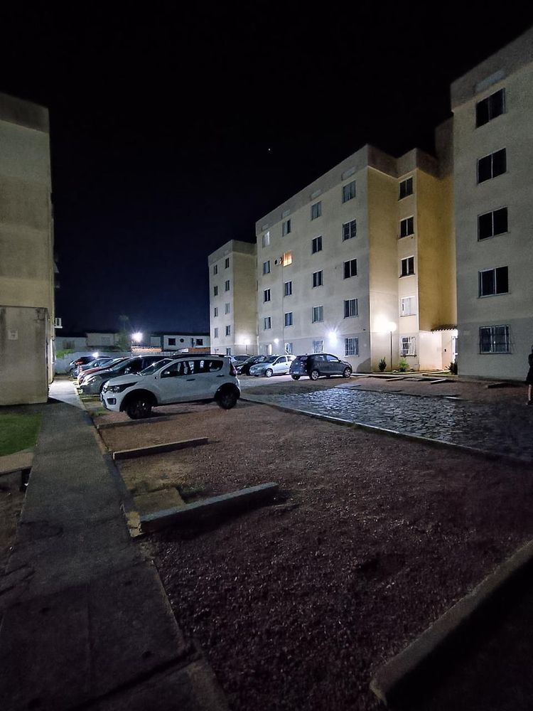 Apartamento térreo de 2 quartos e 1 vaga no bairro Vila Nova. — foto 2