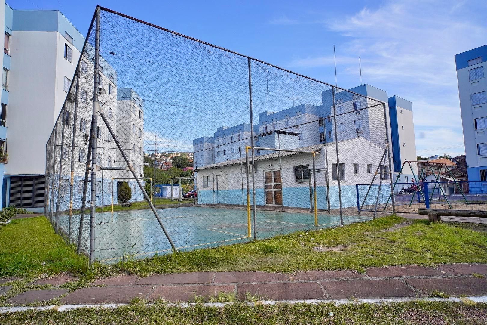 Apartamento 2 Dormitórios com Vaga | 45m² | Próximo à PUC — foto 28