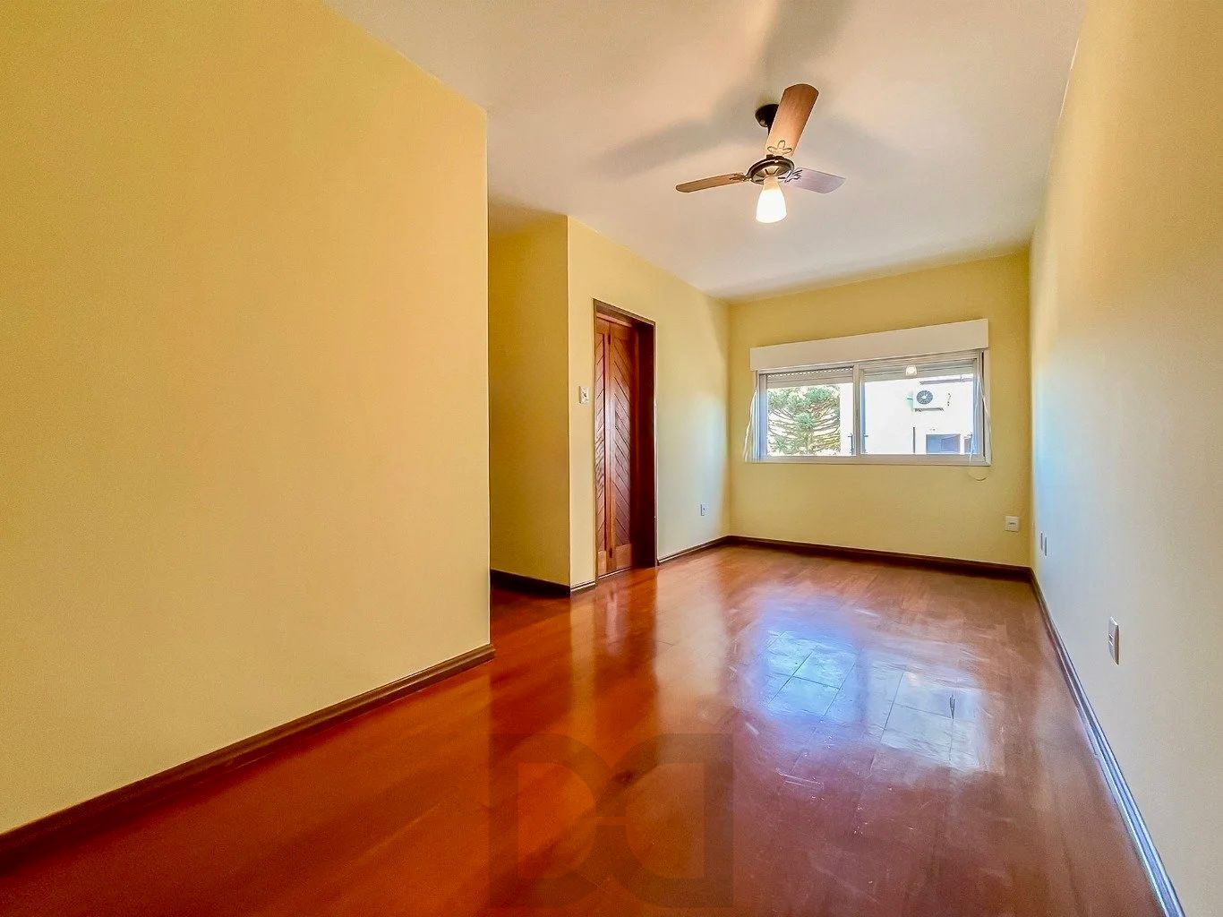 Apartamento no último andar com 1 dormitório 46m2 Bairro Cristal BarraShopping — foto 21