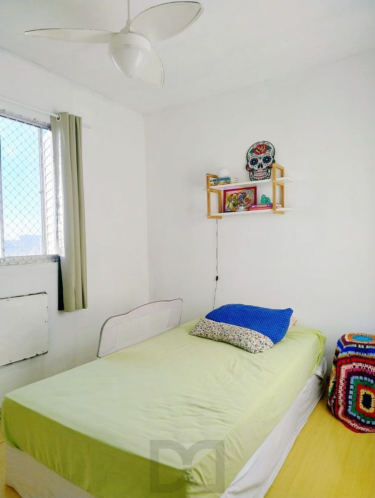 Apartamento 2 dormitórios, 1 vaga e elevador no Sarandi. — foto 13