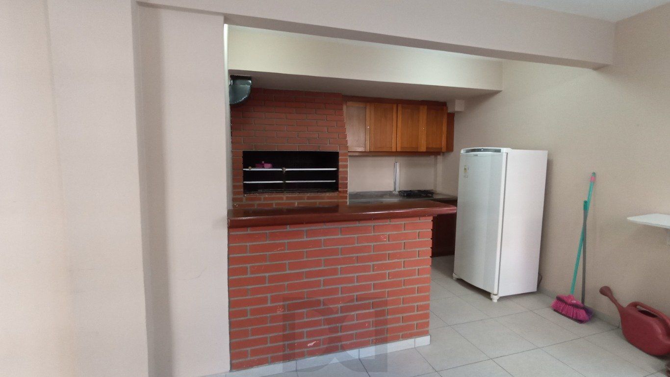 Apartamento com 2 quartos, 1 vaga com elevador na Vila Ipiranga — foto 25