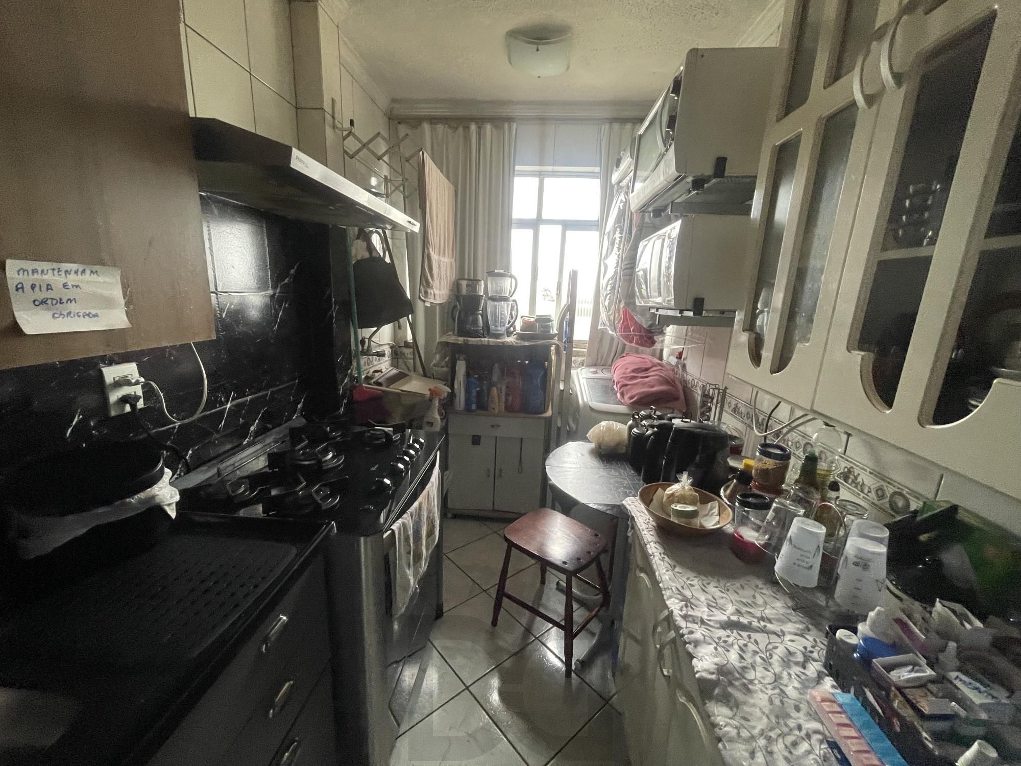 Apartamento com 66 m2 localizado na Rua Abaeté no Bairro Sarandi — foto 16