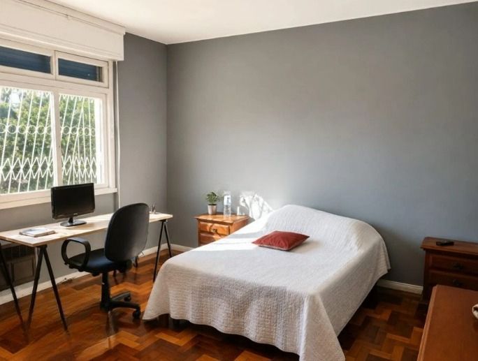 Casa de 3 quartos e 1 vaga no bairro Medianeira. — foto 6