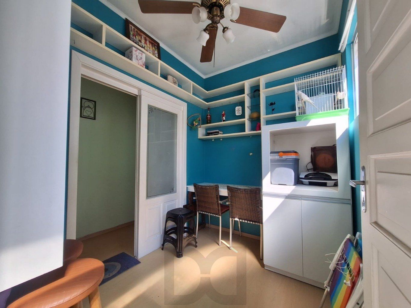 Apartamento de 3 quartos e 78 metros privativos no Bairro Menino Deus — foto 11