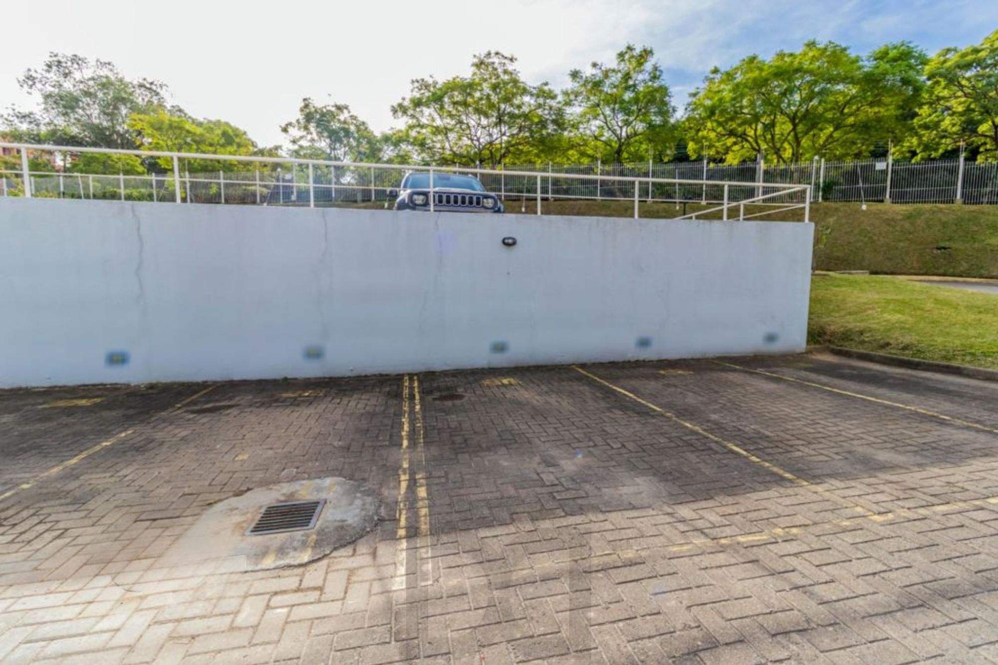 Apartamento à venda com 3 quartos 72 m² no Jardim Carvalho — foto 48