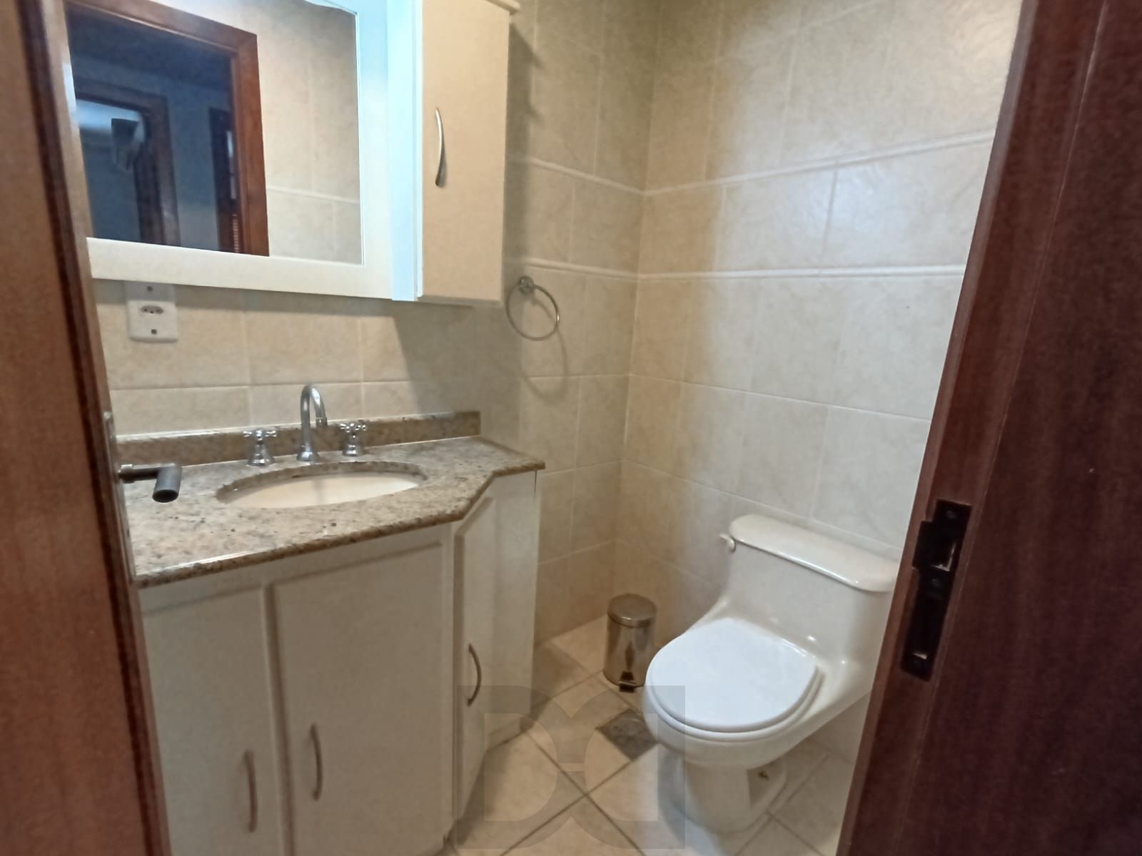 Apartamento de 3 quartos, elevador e 2 vagas no bairro Jardim Lindóia. — foto 18