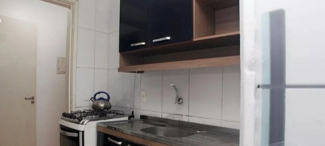 Apartamento garden de 1 quarto no bairro Centro Histórico. — foto 6