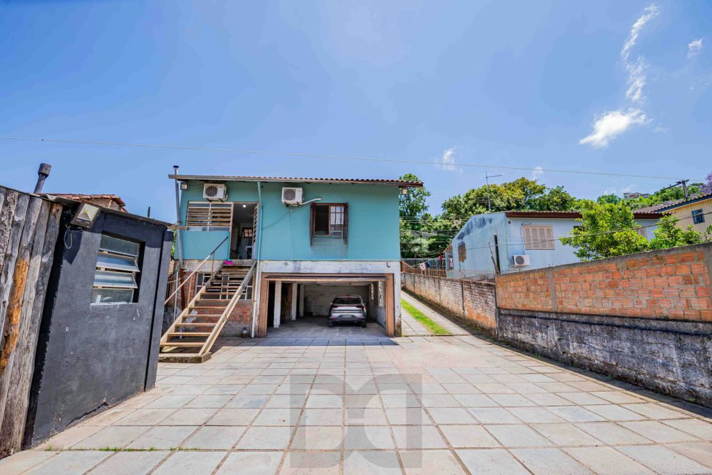 Casa com 3 quartos e 4 vagas à venda em Vila Nova — foto 43