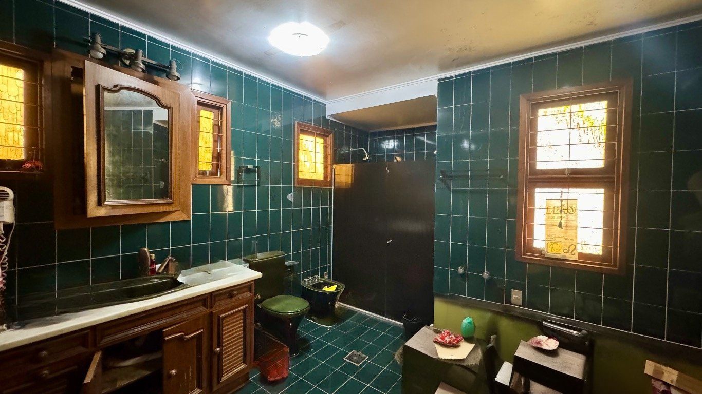 Casa com 350m², 4 quartos, 2 Suítes à venda em Azenha, Porto Alegre. — foto 27
