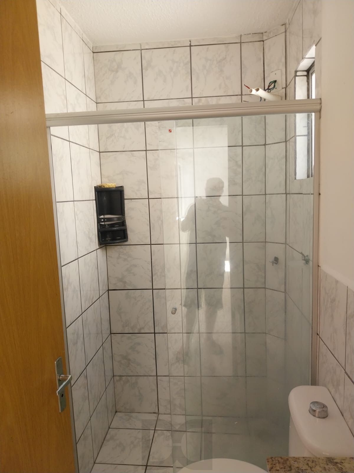 Apartamento 2 quartos com vaga Rua Capitão Pedroso Restinga Porto Alegre — foto 7