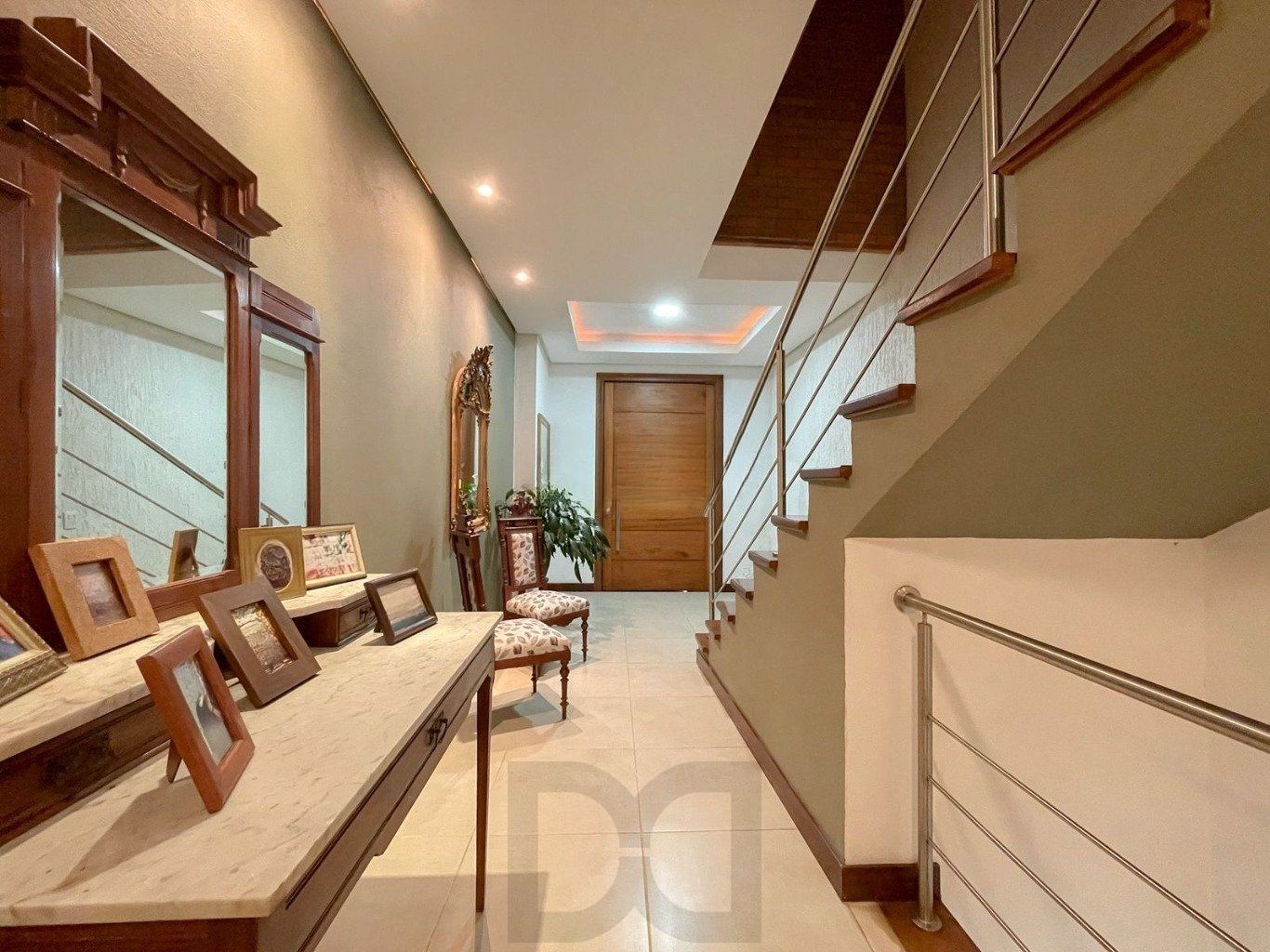 Casa com 4 quartos e 339m² à venda em Santa Tereza, Porto Alegre. — foto 12
