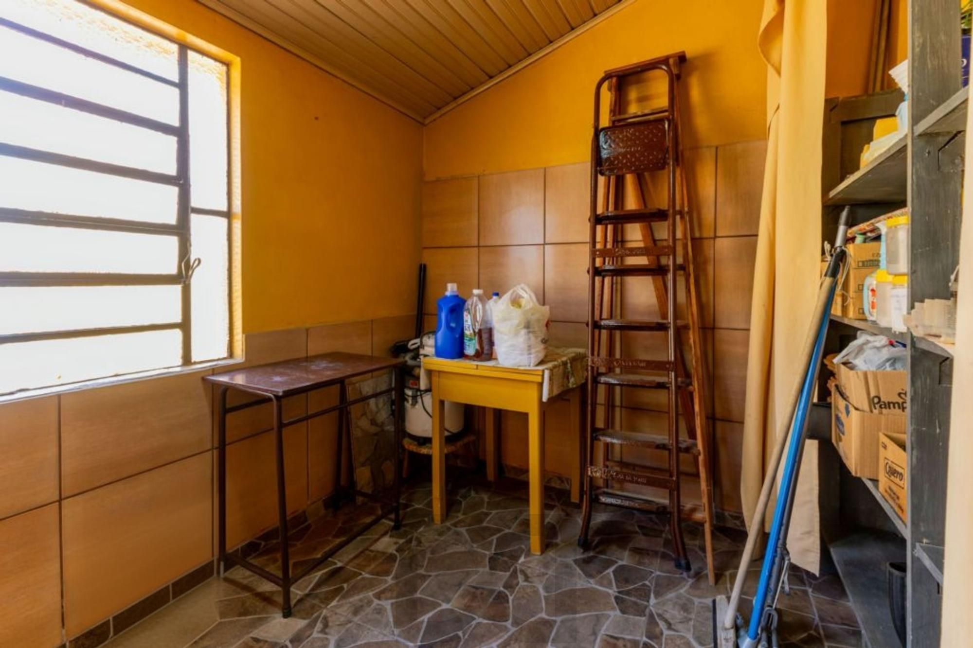Casa 3 Quartos com 2 Vagas no Vila João Pessoa — foto 13