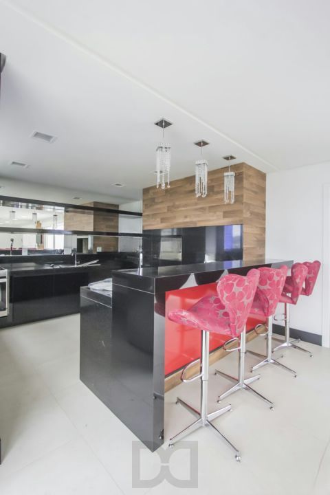 Apartamento 3 quartos, vaga, elevador e churrasqueira no bairro Petrópolis — foto 31