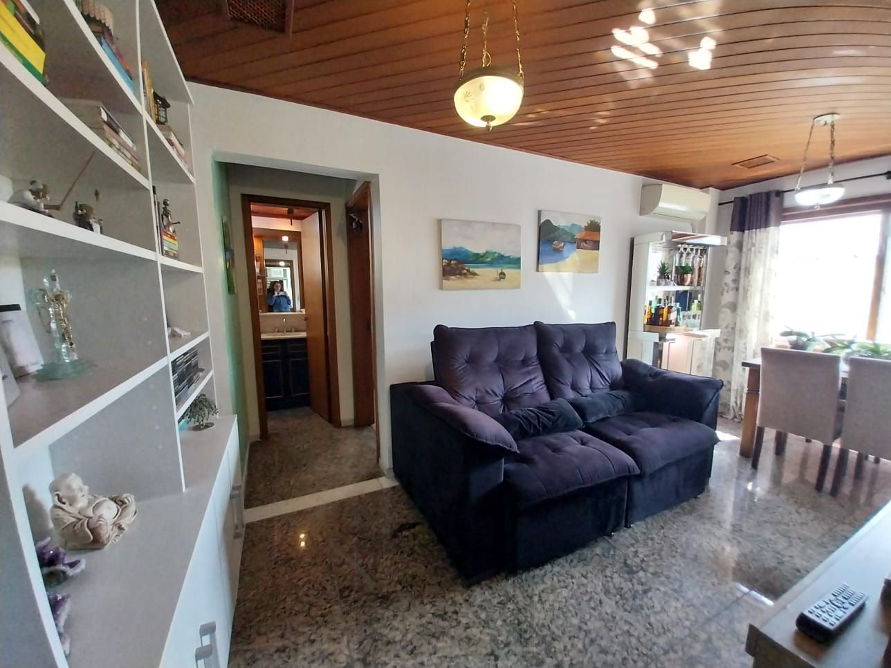 Apartamento 1 dormitório, elevador à venda Rua Albion — foto 31