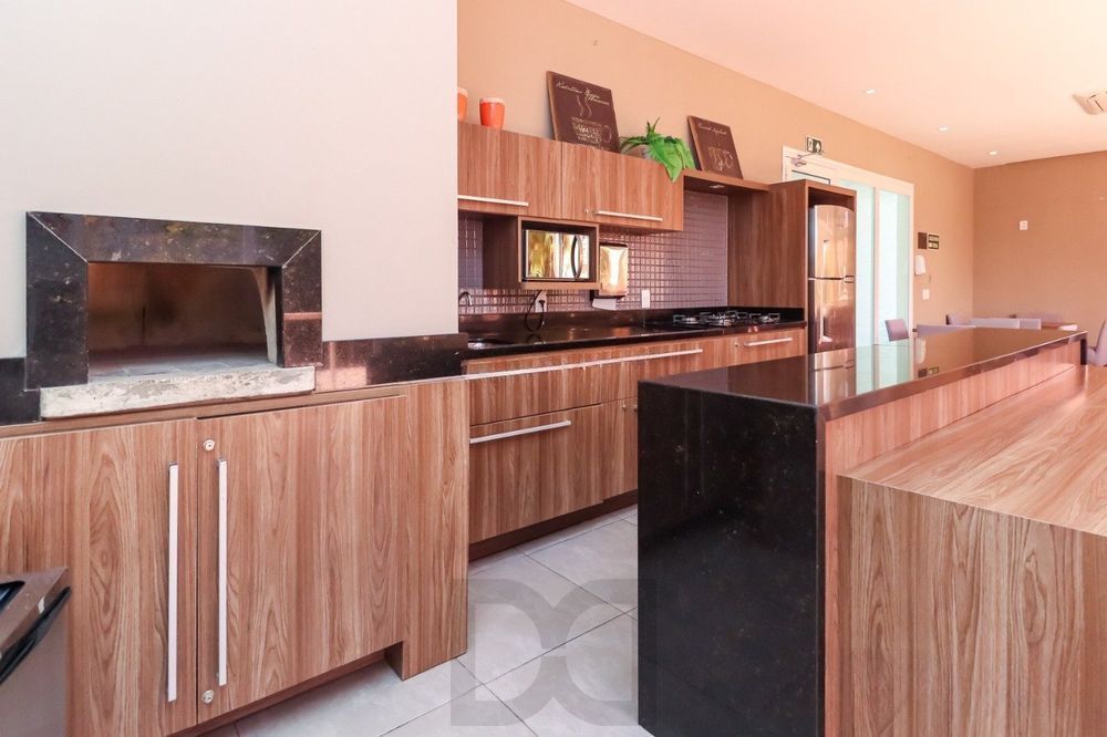 Apartamento de 3 quartos, suíte, elevador e 1 vaga no bairro Azenha — foto 26