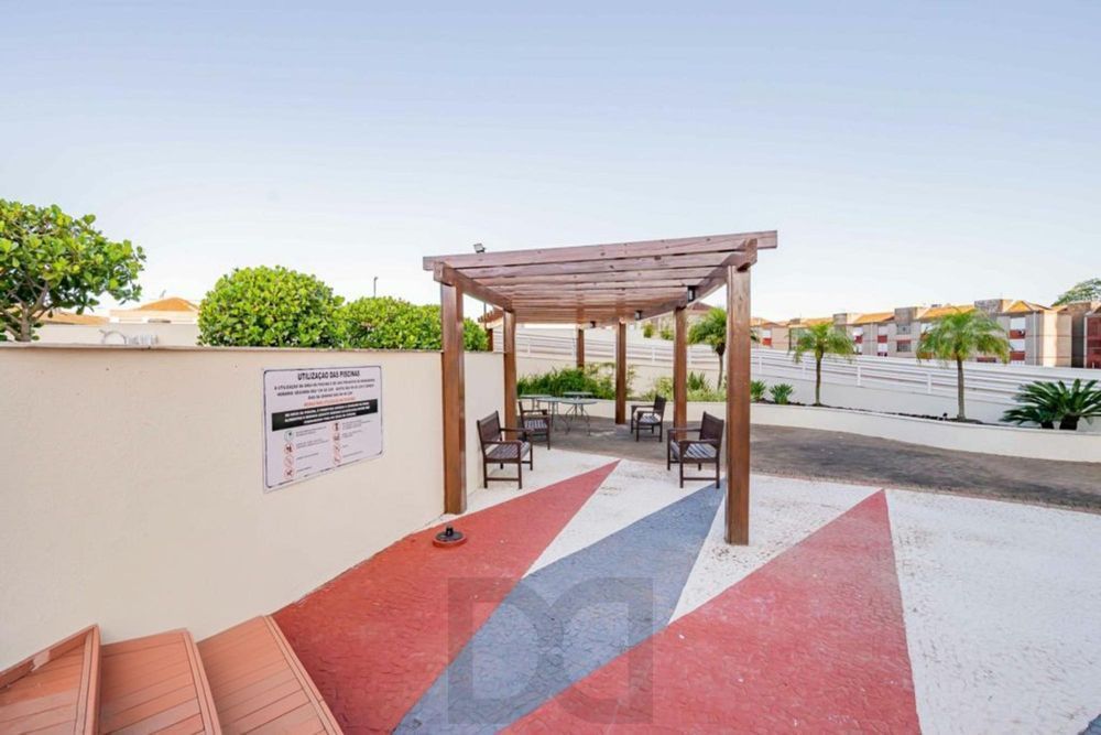 Apartamento de 3 quartos, suíte, elevador e 1 vaga no bairro Vila Ipiranga. — foto 21