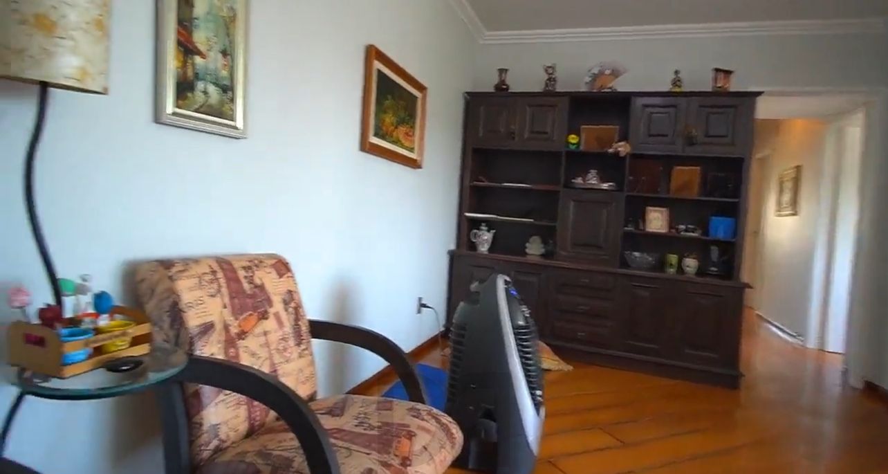 Apartamento 3 quartos 1 vaga coberta Bairro Auxiliadora 103m2 — foto 18