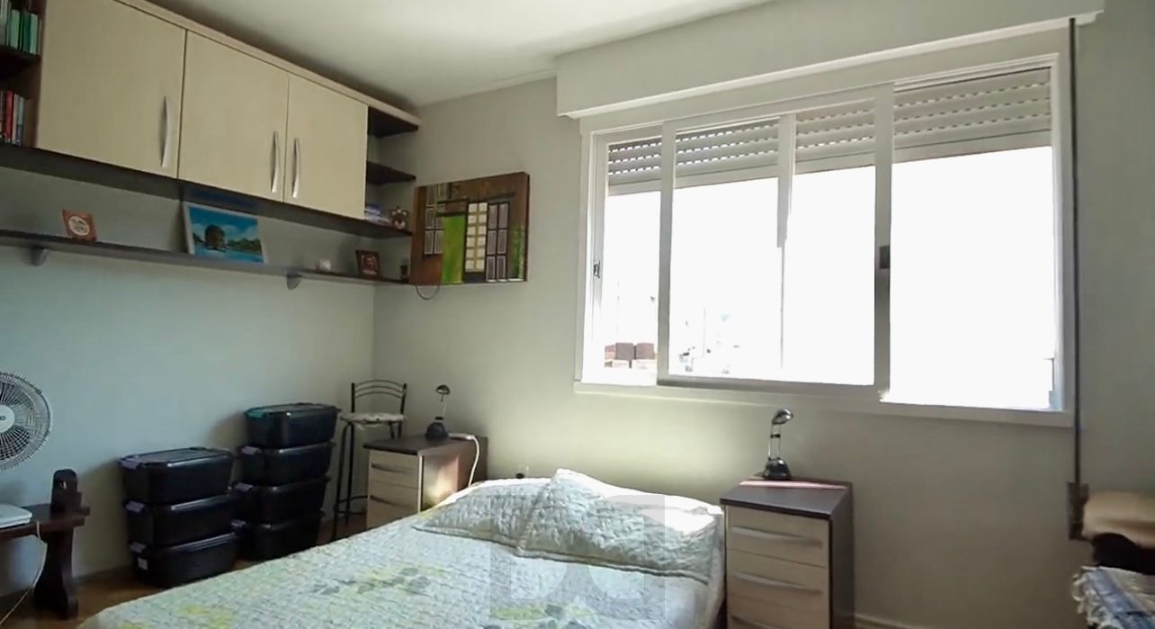 Apartamento 3 quartos 1 vaga coberta Bairro Auxiliadora 103m2 — foto 30