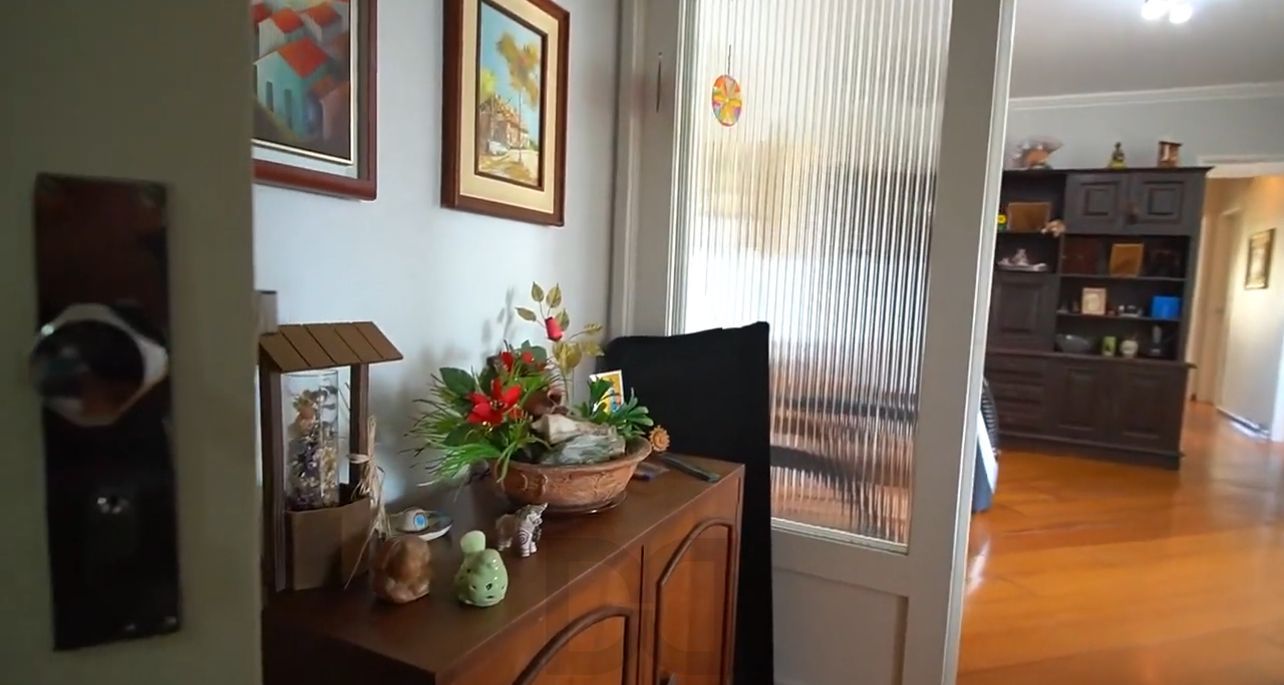 Apartamento 3 quartos 1 vaga coberta Bairro Auxiliadora 103m2 — foto 21