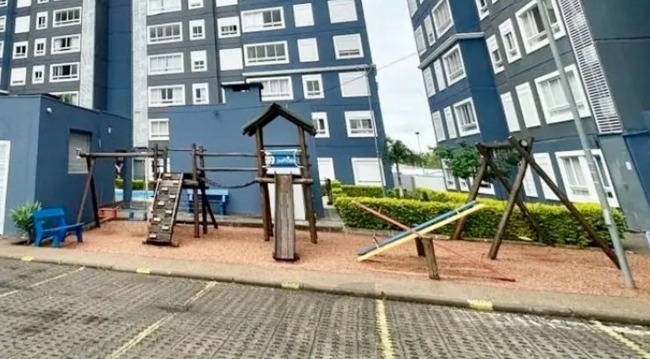 Apartamento de 2 quartos com 49 metros privativos e 1 vaga Avenida Manoel Elias — foto 6