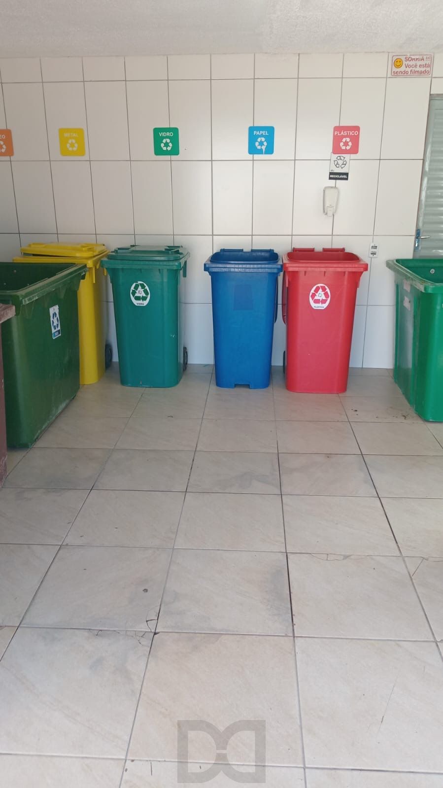 Apartamento com Sacada Linda Vista com 1 vaga de garagem — foto 24