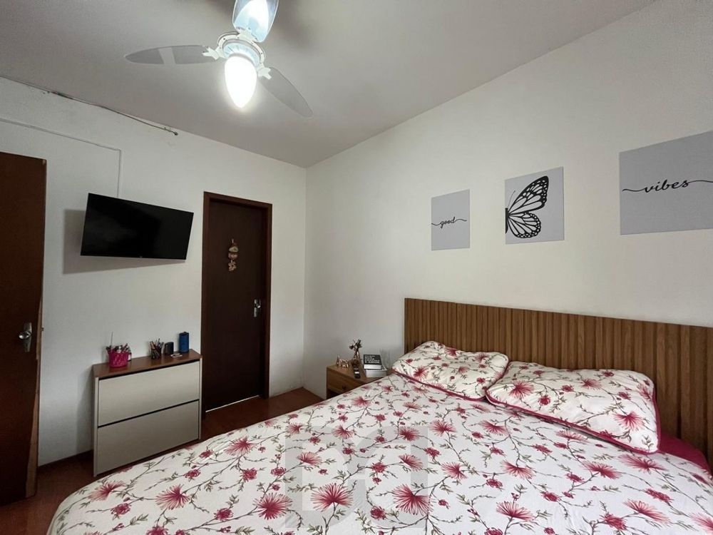 Apartamento com 1 Suite, sacada e 1 vaga de garagem no bairro Cidade Baixa — foto 11