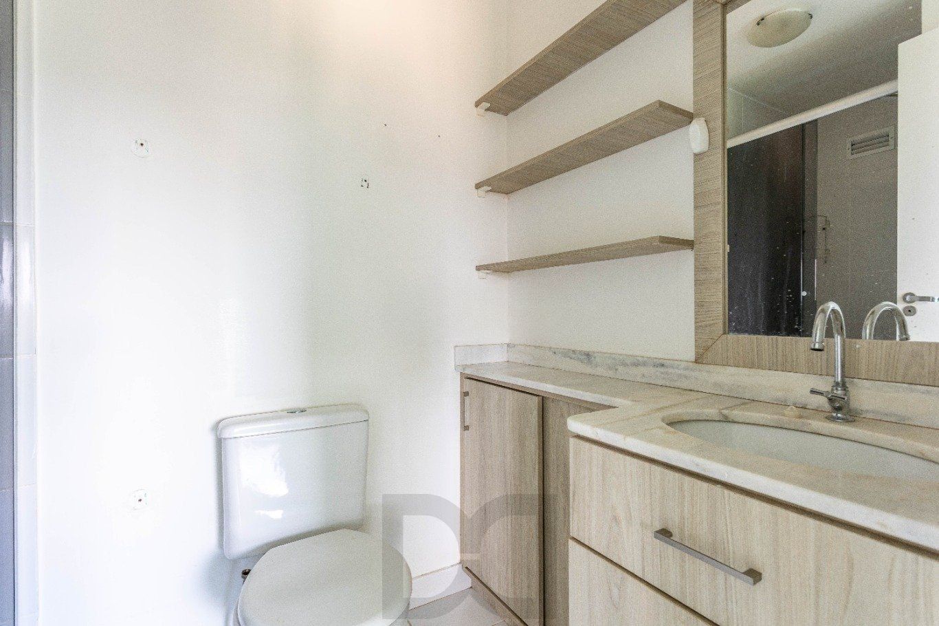Apartamento de 3 quartos, 1 vaga e elevador no Bairro Vila Ipiranga. — foto 26