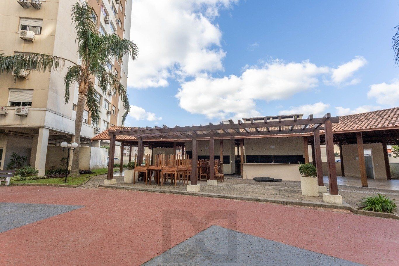 Apartamento de 3 quartos, 1 vaga e elevador no Bairro Vila Ipiranga. — foto 43