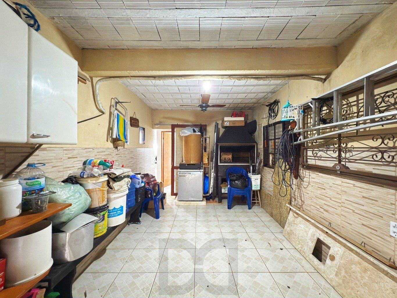 Casa com 3 dormitórios 1 suíte e 2 vagas a venda no Jardim Carvalho — foto 17