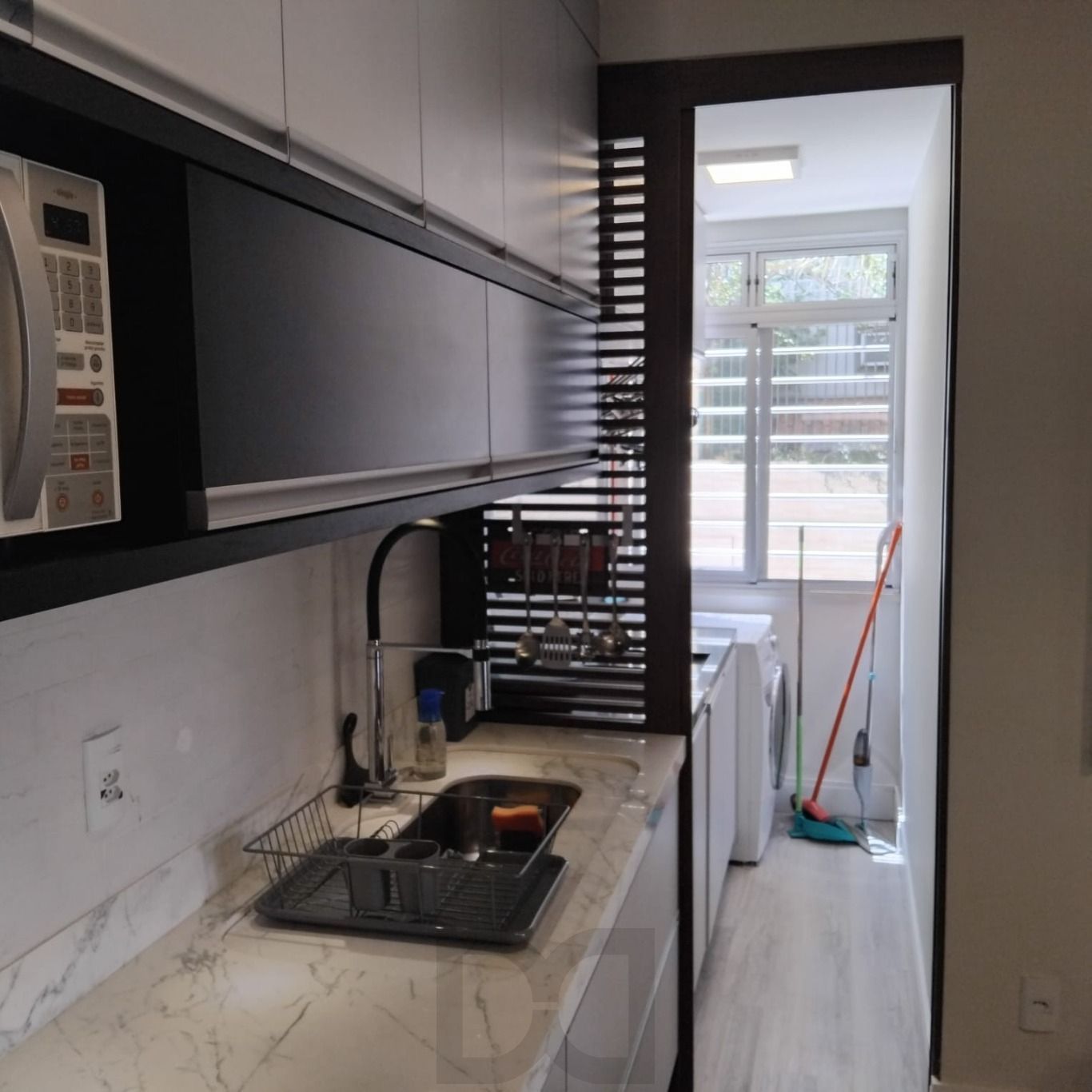 Apartamento com 1 dormitório no Bairro Higienópolis — foto 11