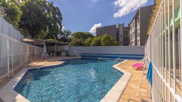 Apartamento de 2 quartos no bairro Jardim Carvalho Porto Alegre. — foto 13