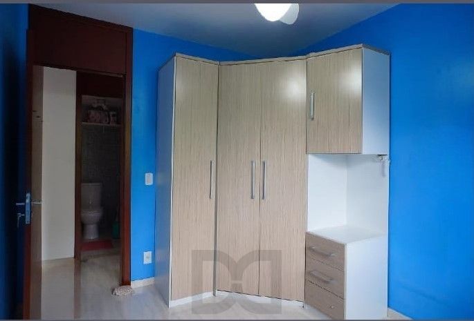 Apartamento com 3 dormitótrios, 1 vaga e 67m² à venda no Alto Petrópolis. — foto 12