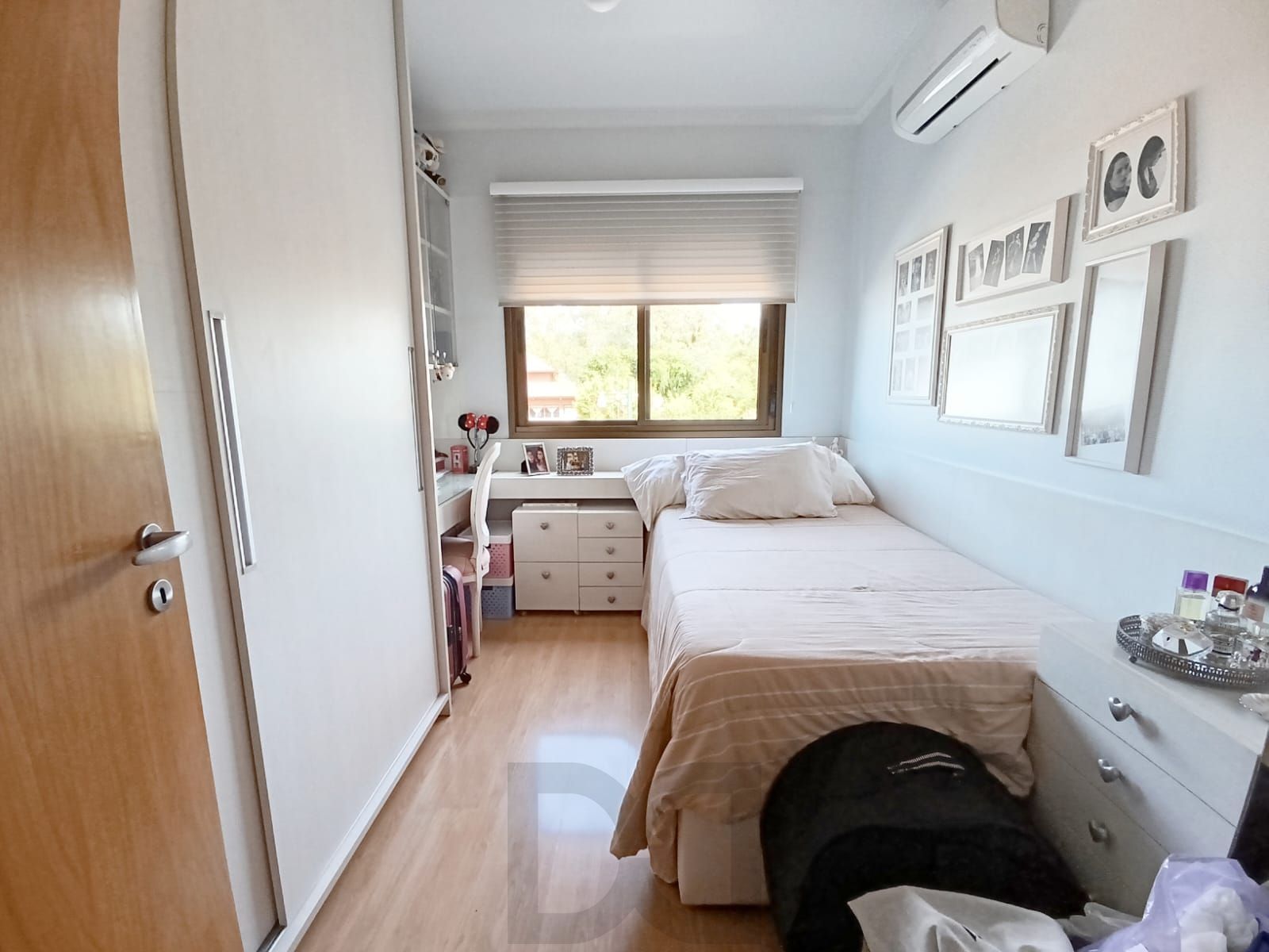 Apartamento semi mobiliado 3 quartos, elevador, 2 vagas no bairro São João. — foto 25