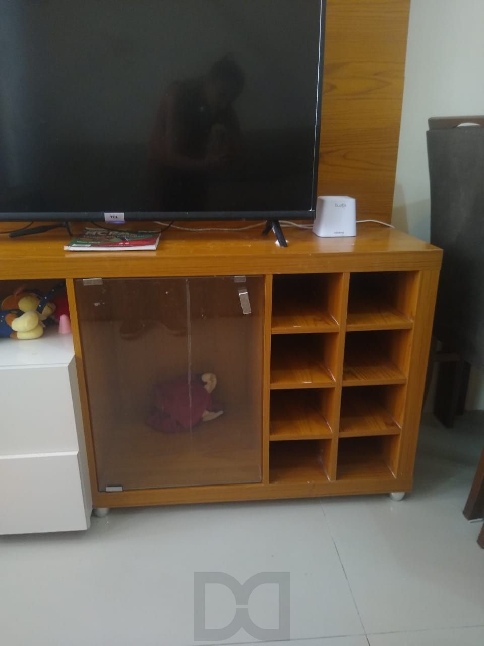 Apartamento 2 dormitórios, 1 vaga Condomínio Campos do Sul Cavalhada — foto 32