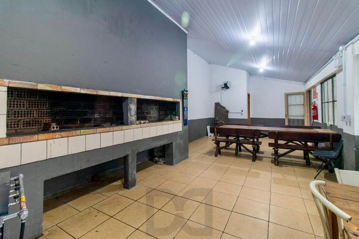 Apartamento 1 dormitório JK Bairro Teresópolis Porto Alegre — foto 26