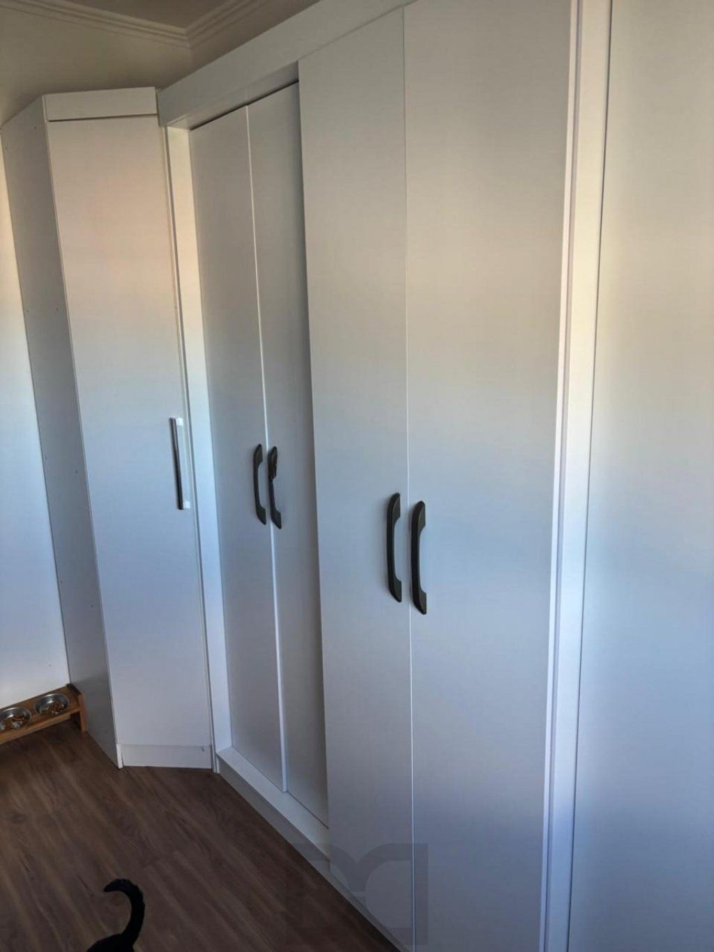 Apartamento 2 Dormitórios com sacada e Infra Completa no Jardim Carvalho — foto 8