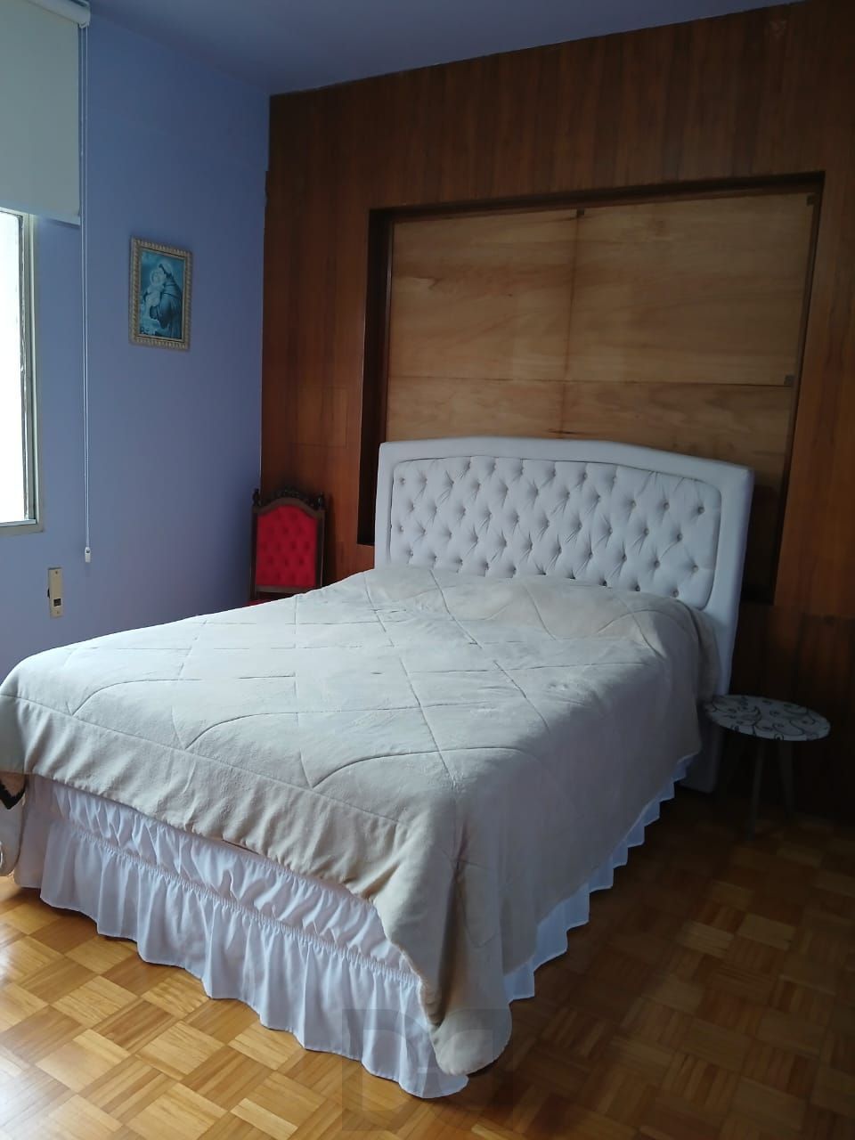 Apartamento com 2 dormitórios e 1 vaga de garagem e elevador no Bairro Floresta — foto 18